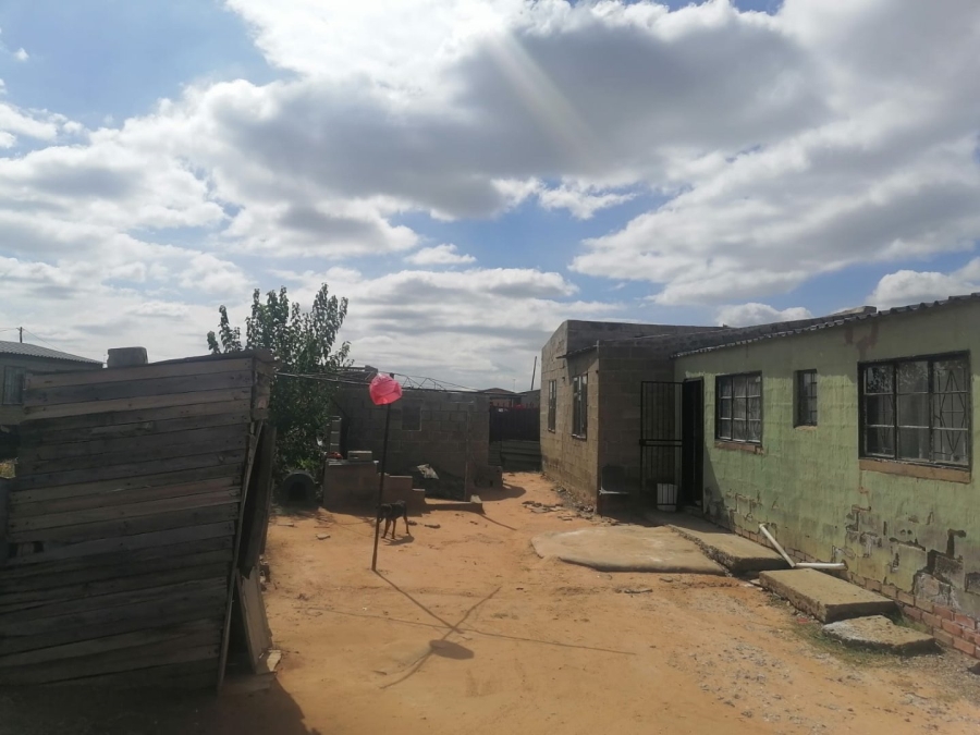 3 Bedroom Property for Sale in Grasslands Free State